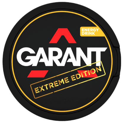 GARANT — Energy Drink Slim Extreme