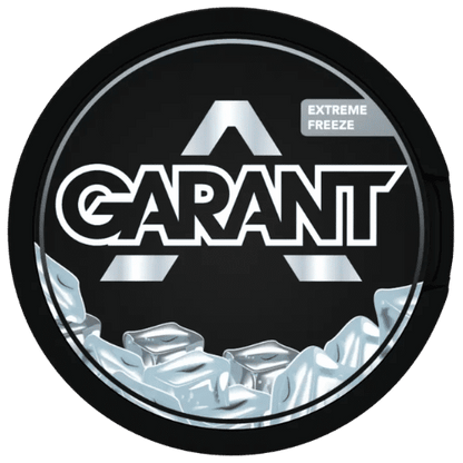 GARANT — Extreme Freeze Slim