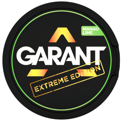 GARANT — Mango Lime Slim