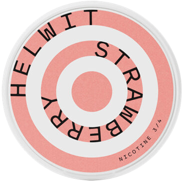 HELWIT — Strawberry Slim