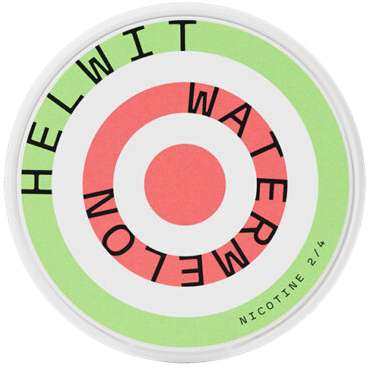 HELWIT — Watermelon Slim