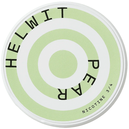 HELWIT — Pear Slim