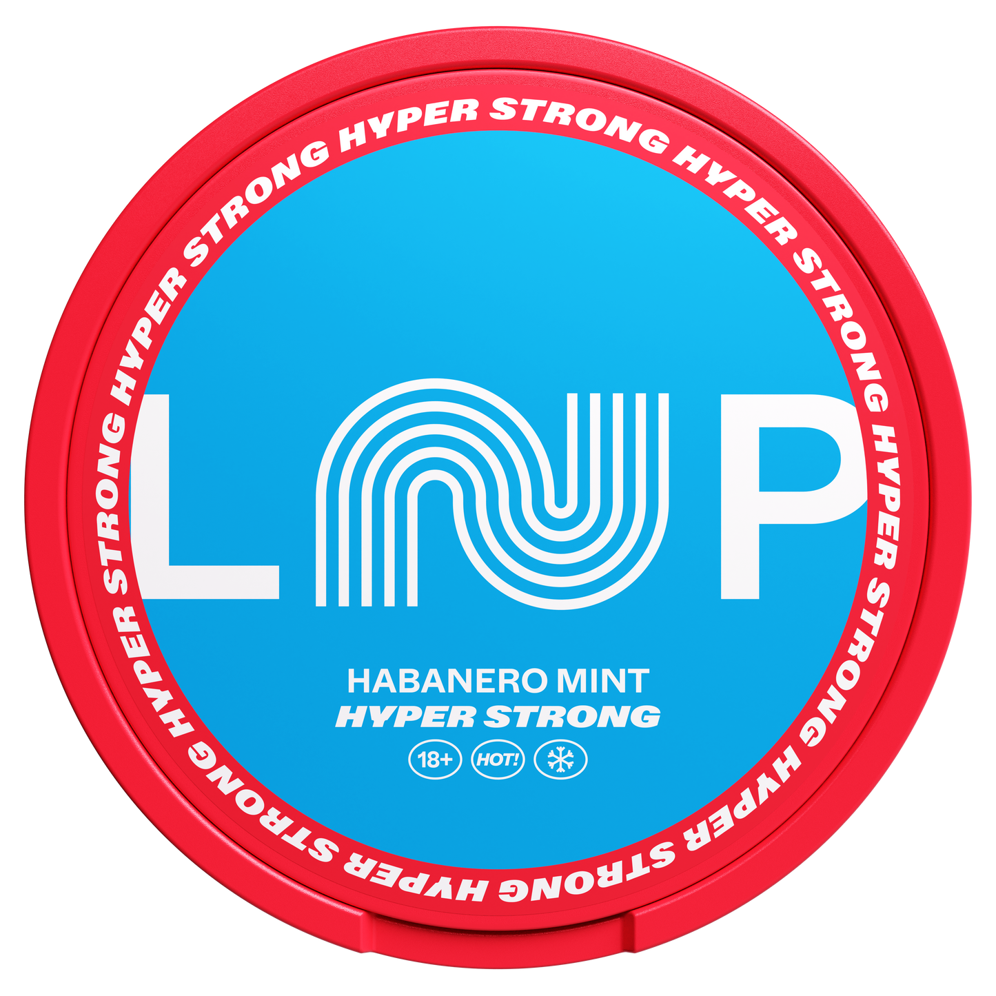LOOP — Habanero Mint Slim