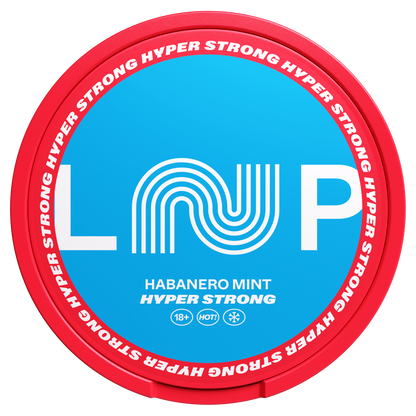 LOOP — Habanero Mint Slim