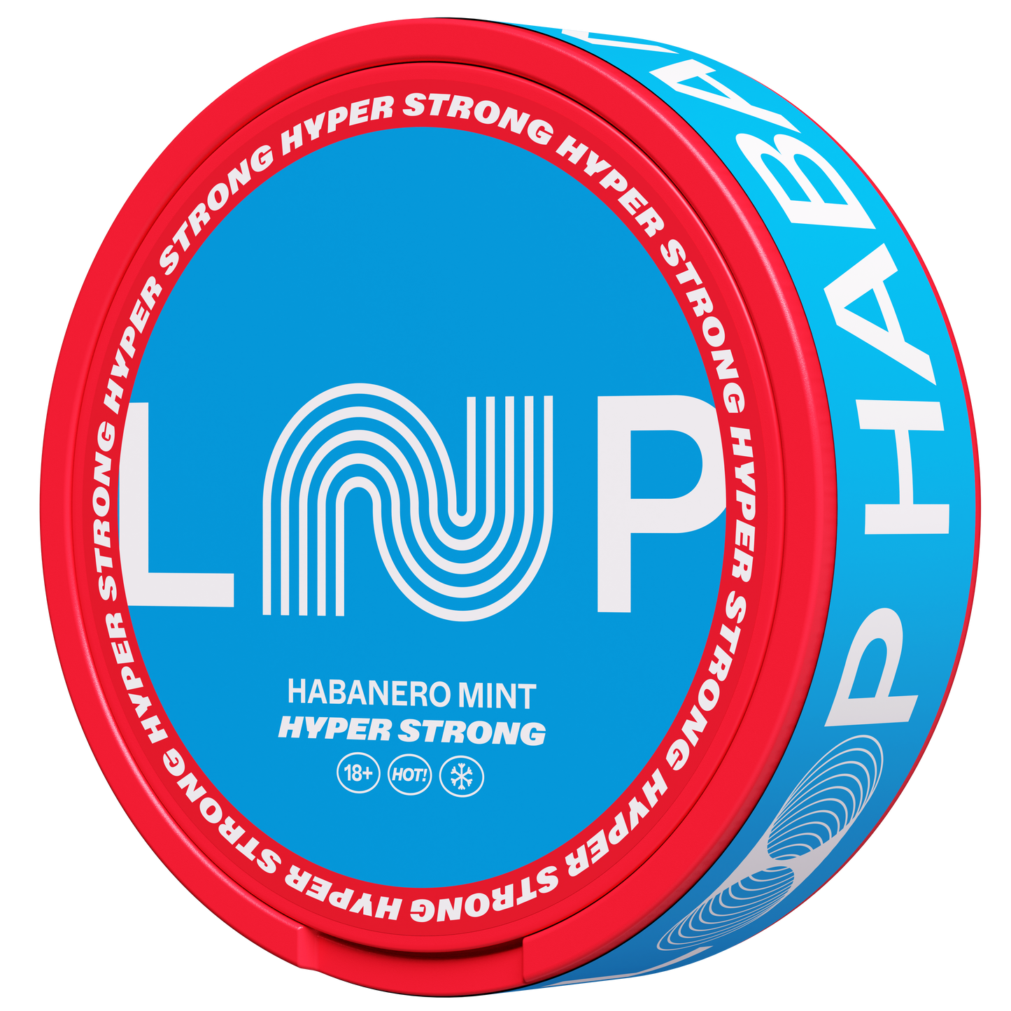 LOOP — Habanero Mint Slim