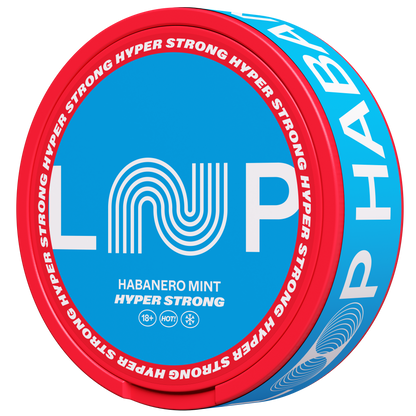 LOOP — Habanero Mint Slim