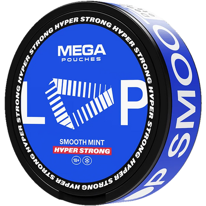 Loop Smooth Mint Mega