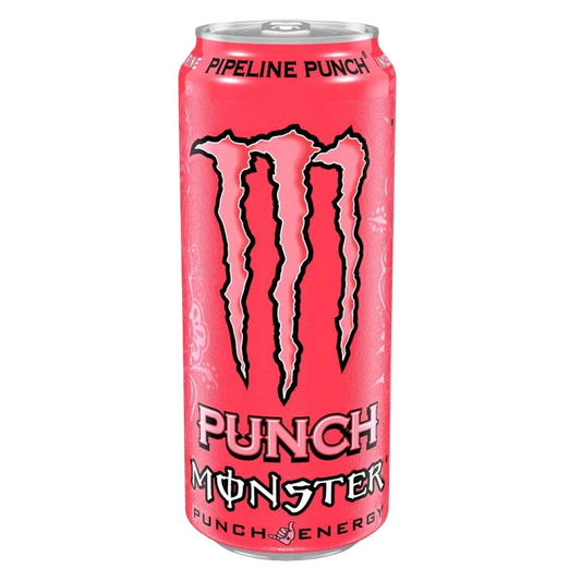 Monster Energy Pipeline Punch 500 ml