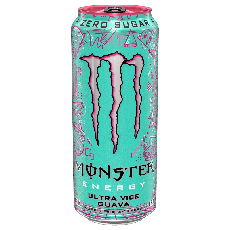 Monster-Guava