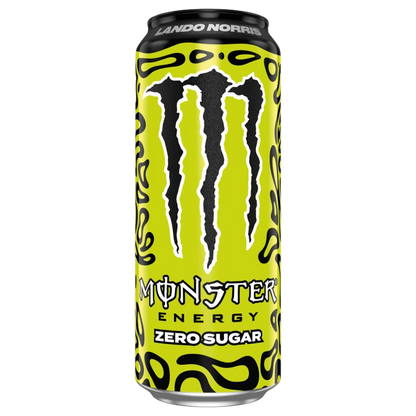Monster Lando Norris 50 cl