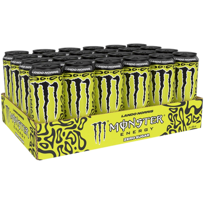 Monster Lando Norris 50 cl