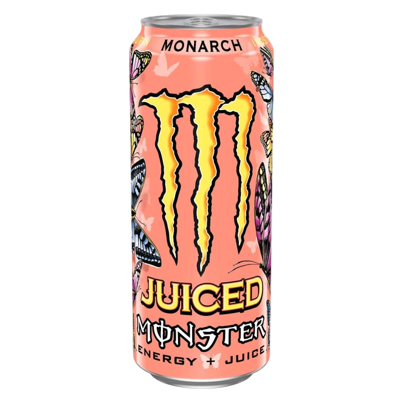 Monster Monarch 50 cl