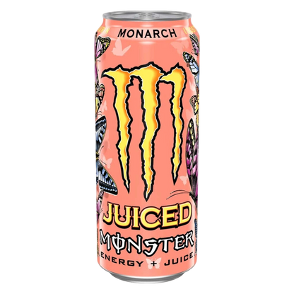 Monster Monarch 50 cl