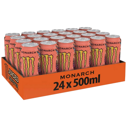 Monster Monarch 50 cl