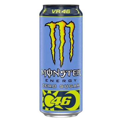 Monster Valentino Rossi 50 cl