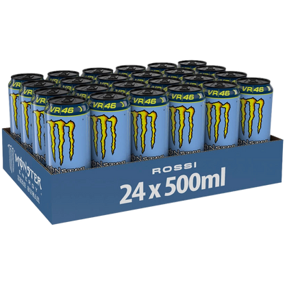 Monster Valentino Rossi 50 cl