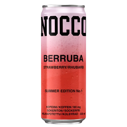 NOCCO Berruba