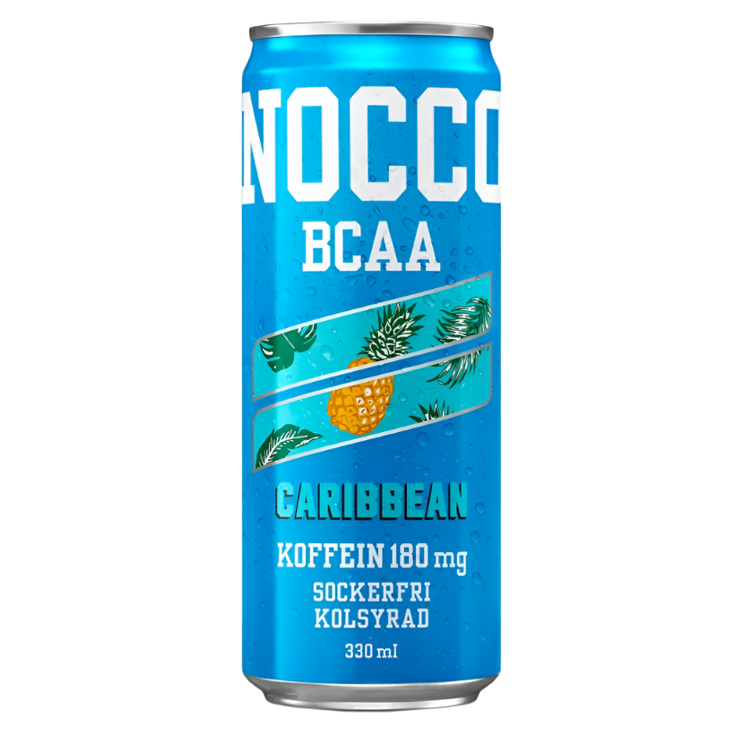 NOCCO Caribbean