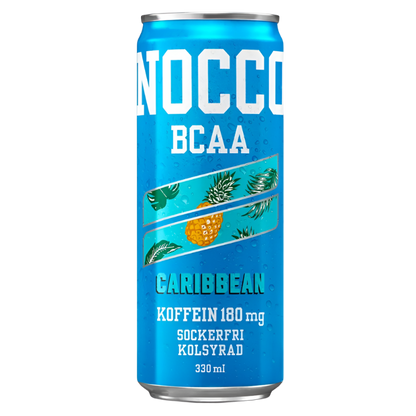 NOCCO Caribbean