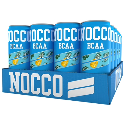 NOCCO Caribbean 24-pack
