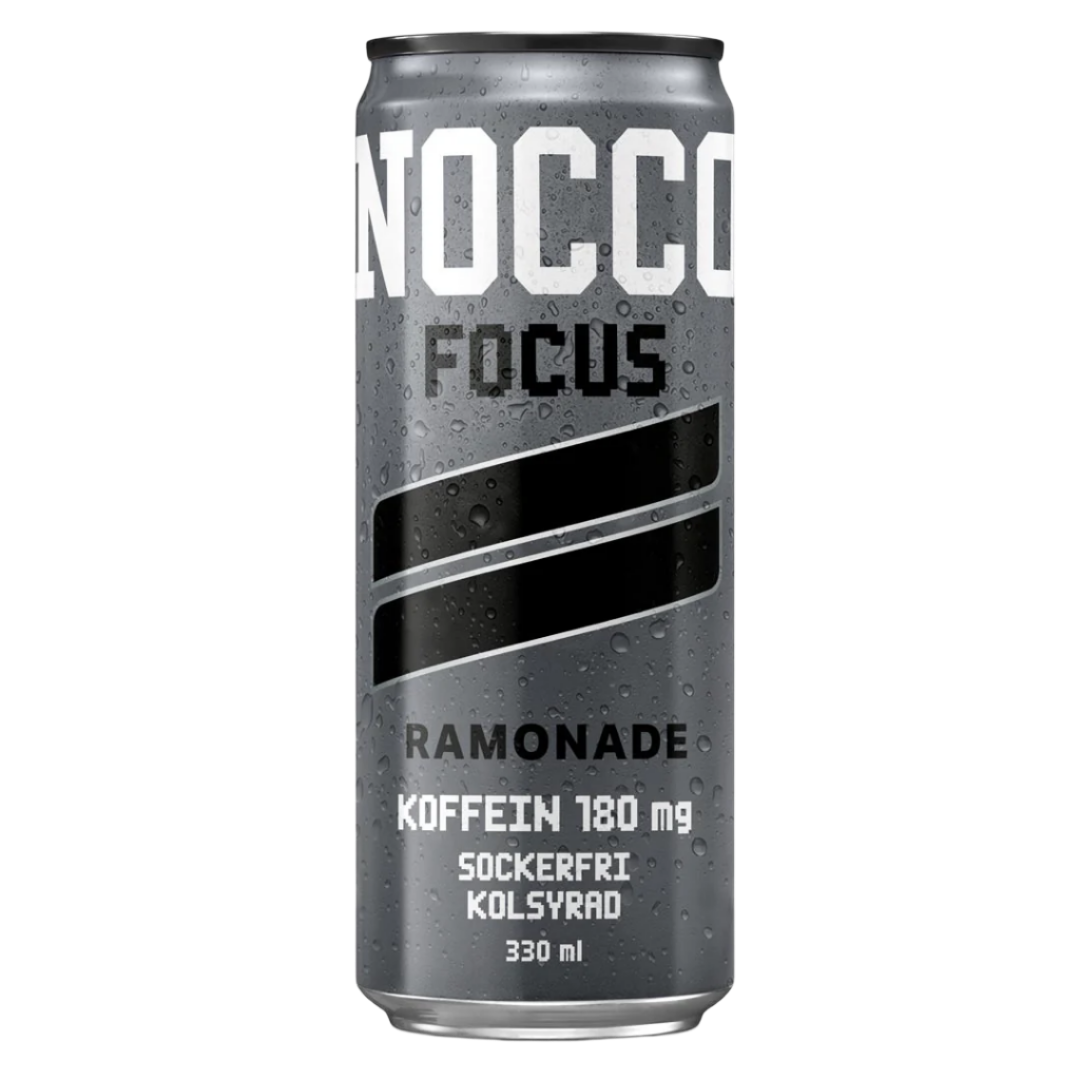 NOCCO — FOCUS Ramonade