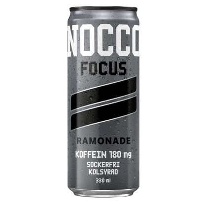 NOCCO — FOCUS Ramonade