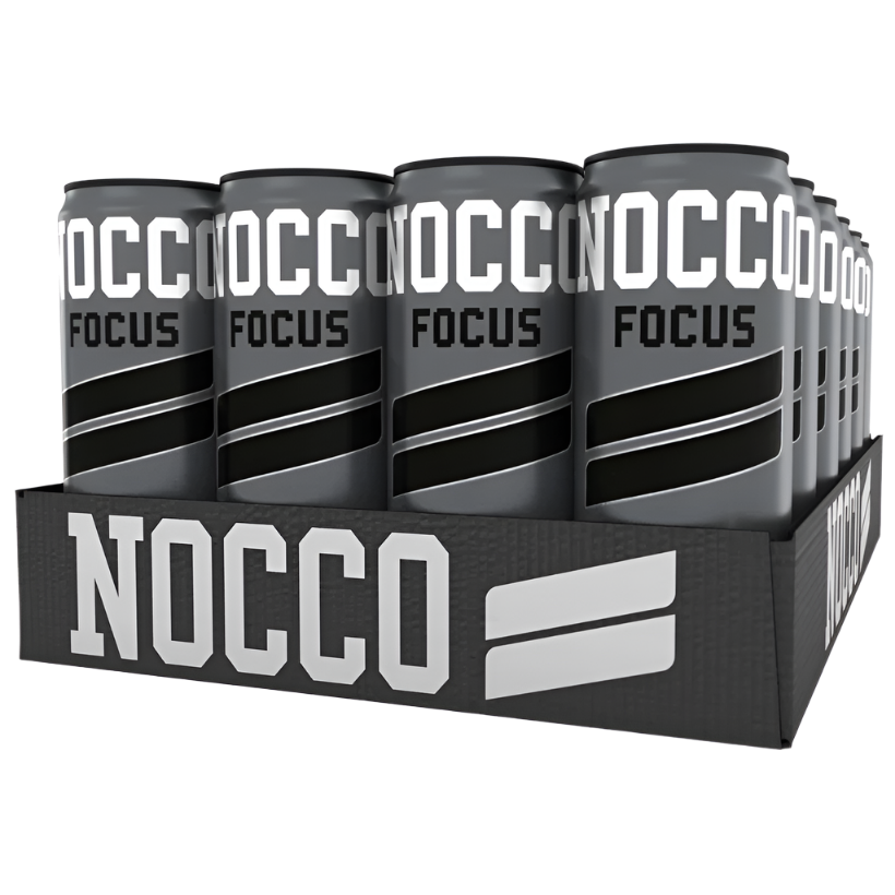 NOCCO — FOCUS Ramonade