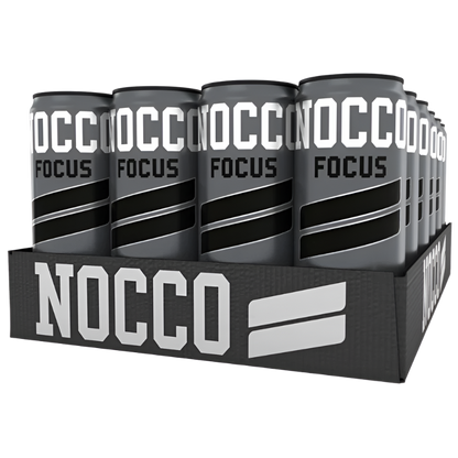 NOCCO — FOCUS Ramonade
