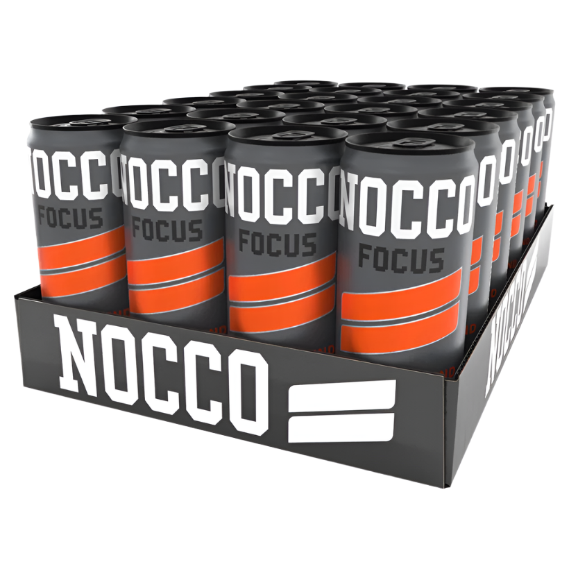 NOCCO — FOCUS Stellar Blend