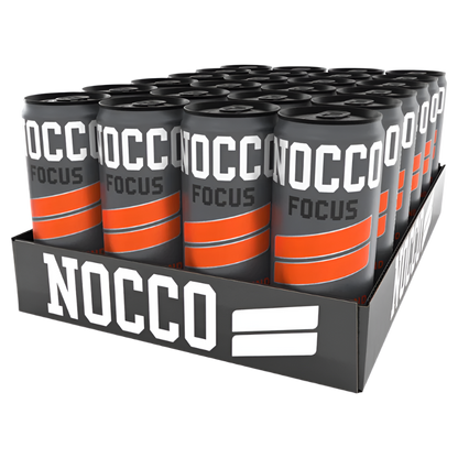 NOCCO — FOCUS Stellar Blend