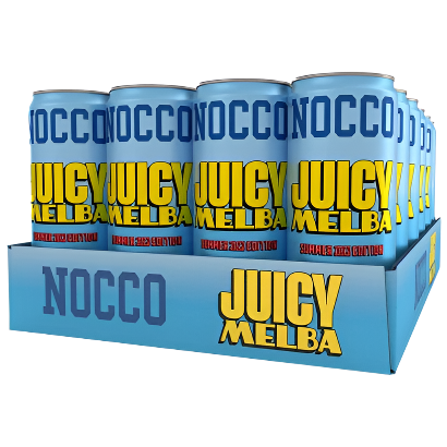 NOCCO — Juicy Melba