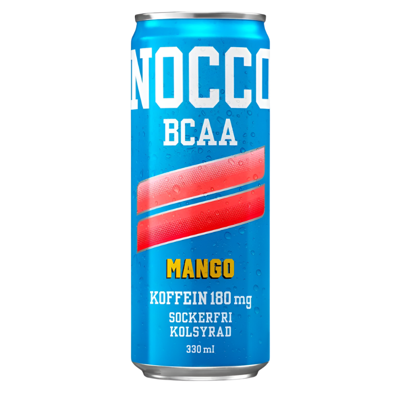 NOCCO — Mango del Sol