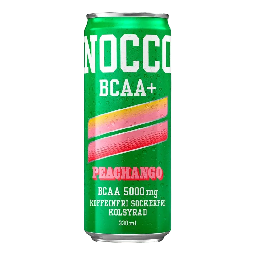 NOCCO Peachango