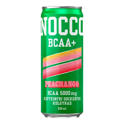 NOCCO Peachango