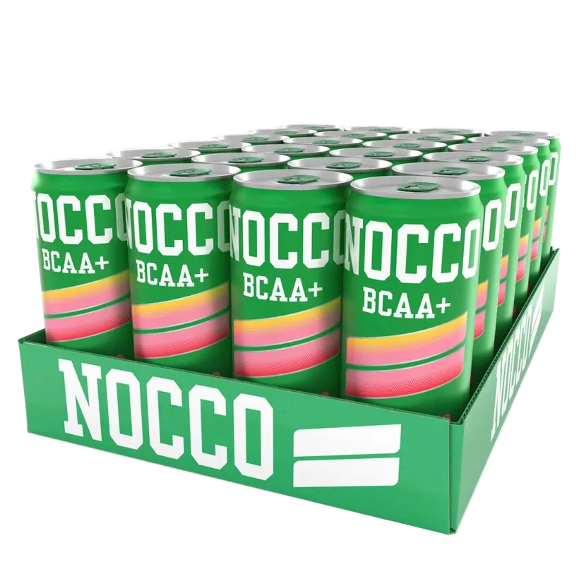 NOCCO Peachango