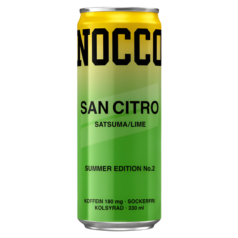 NOCCO — San Citro