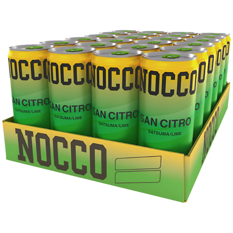 NOCCO — San Citro