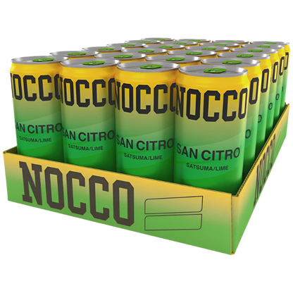 NOCCO — San Citro