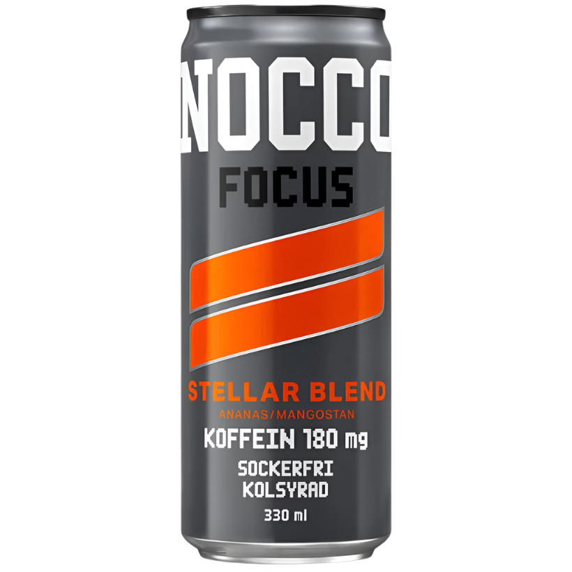 NOCCO — FOCUS Stellar Blend