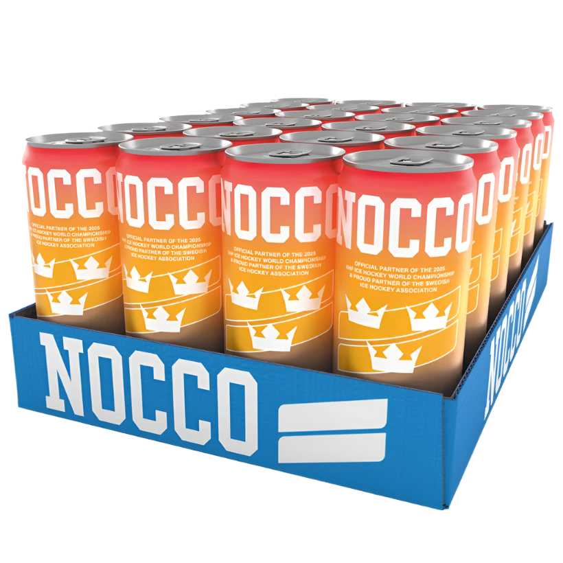 NOCCO — Persika
