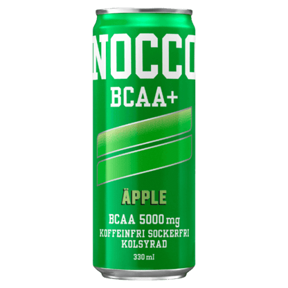 NOCCO Äpple