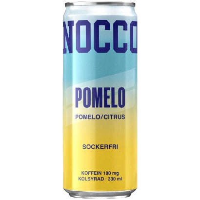 NOCCO Pomelo