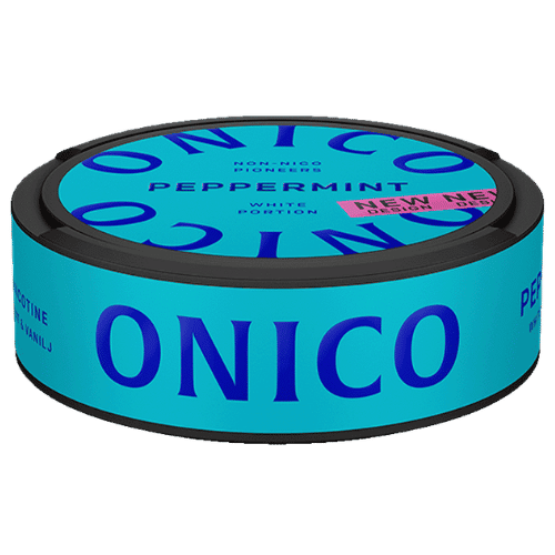 Onico — Peppermint