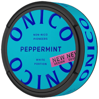 Onico — Peppermint