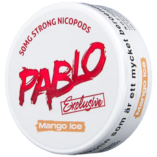 PABLO Mango Ice