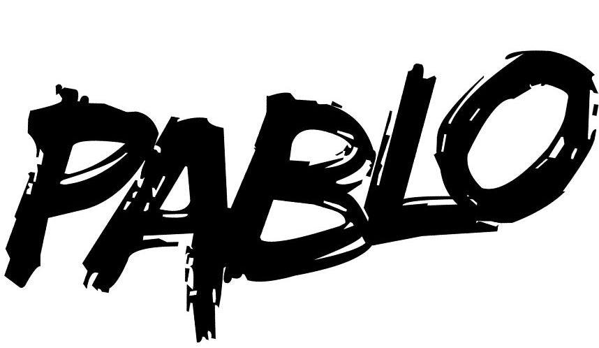 Pablo logo 