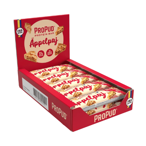ProPud Äppelpaj 12-pack