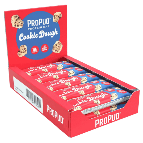 ProPud Cookie Dough 12-pack