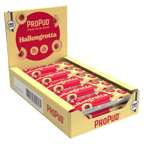 ProPud Hallongrotta 12-pack