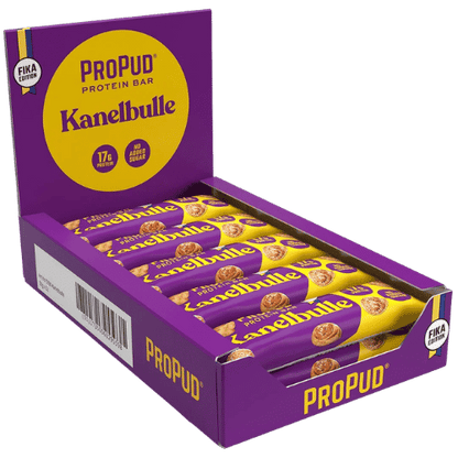 ProPud Kanelbulle 12-pack